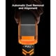 thumbnail image 3 of Protector de pantalla Spigen AlignMaster S de vidrio templado para iPhone 17 Pro Max, 3 of 9