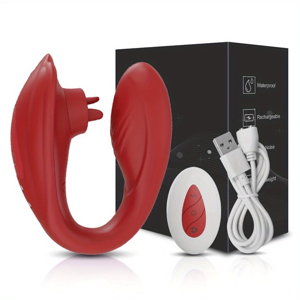 1pc Wearable Panty Vibrator, Waterproof Bullet Egg Vibrators With Remote Control G-Spot Clitoral Stimulation, Adult Sex Toys For Women Couples