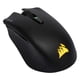 thumbnail image 1 of Ratón Gaming CORSAIR HARPOON WIRELESS RGB 10.000 DPI Negro, 1 of 7