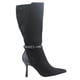 thumbnail image 1 of Bota Chalada Mujer Nero-1 Negro Casual, 1 of 5