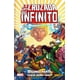 thumbnail image 1 of Comic La Cruzada Del Infinito Segunda Parte (Colección Jim Starlin 12), 1 of 2