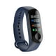 thumbnail image 2 of Reloj Inteligente Smart Band Bluetooth Azul M3, 2 of 3