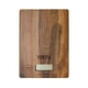 thumbnail image 1 of Balanza Peso Madera, 1 of 3