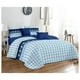 thumbnail image 2 of Cubrecama Quilt Verano Super King 270 x 290 cm - Inverness KFL691, 2 of 3