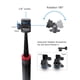 thumbnail image 2 of Trípode y selfie stick de 80 pulgadas para DJI Osmo Pocket 3 Leenconghui, 2 of 5