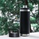 thumbnail image 5 of Tapa de repuesto Chug compatible con la botella YETI Rambler, 5 of 6