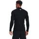 thumbnail image 2 of Blusa ajustada ColdGear Armour de Under Armour para hombre, 2 of 3