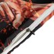 thumbnail image 4 of Jujutsu Kaisen Bedding Set Duvet Cover Comfortable and Lightweight Cartoon Bedding 3 Piece Bed Set, 4 of 5