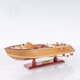 thumbnail image 5 of Canoa de colección, artesanía antigua y moderna, Runabout L40 Wood, 5 of 8