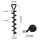 thumbnail image 4 of Kit de anclajes para trampolín Eurmax USA de acero resistente, 4 of 6