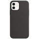 thumbnail image 1 of Carcasa Silicona para iPhone 11 Negro, 1 of 2