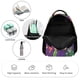 thumbnail image 3 of Conejo Jack Mochila Escolar para Niños y Niñas, Mochila Infantil de Alta Calidad Ligera, Grande y Duradera 43x15x32cm, 3 of 6