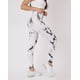 thumbnail image 2 of Calza Deportiva Mujer Levanta Cola Tie Dye Claro, 2 of 5