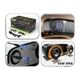 thumbnail image 2 of PARLANTE PORTATIL BLUETOOTH AL BASS 40W, 2 of 2