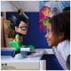 thumbnail image 5 of Juguete coleccionable de DC Comics Teen Titans Go! Botín: Scooty Robin, 5 of 6