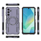 thumbnail image 4 of Funda FOXDOCK para Samsung Galaxy A16 , magnética, resistente a golpes, con soporte, unisex, carga inalámbrica, 4 of 4
