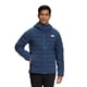 thumbnail image 1 of Chaqueta The North Face Belleview Stretch Down Shady Blue XL, 1 of 3