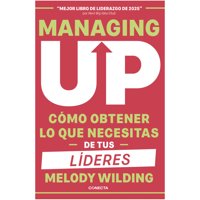 Conecta - Managing Up