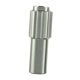 thumbnail image 3 of Bicicleta Bicicleta Ajustador de Cable Desviador Cambio de Freno Ajuste Tornillo Tornillo Plateado, 3 of 5