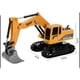 thumbnail image 2 of Retroexcavadora Rc Control Remoto 1:24 Juguete 6 Canales, 2 of 3