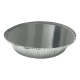 thumbnail image 1 of 100 envase aluminio redondo desechable 14cm con tapa carton, 1 of 3