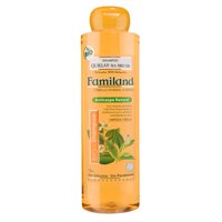 Shampoo Quillay Tea Tree Oil Bio 750 Ml Familand