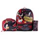 thumbnail image 1 of Set de Mochila AI ACCESSORY INNOVATIONS 41 cm Shadow the Hedgehog, 1 of 7
