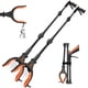 thumbnail image 1 of Herramienta Grabber Reacher Kekoy de 32 cm con luz, paquete de 2 unidades para personas mayores, 1 of 6