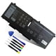 thumbnail image 1 of Batería bossfulton 58Wh 4 celdas 07KRV 15.2V para Dell Latitude, 1 of 6
