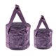 thumbnail image 4 of Espesar La Bolsa De La Caja Del Portador Para Crystal Singing Bowl Storage 8 12 Pulgadas 2x, 4 of 5