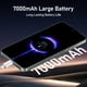 thumbnail image 5 of Smartphone UCYVP 16PM 6.99" FHD+ 16GB RAM 512GB 108MP, 5 of 7