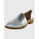 thumbnail image 1 of Zapato bajo abierto Silver, 1 of 4