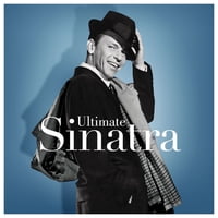 Hitway Music - Frank Sinatra Ultimat Sinatra (2Lp) Vinilo