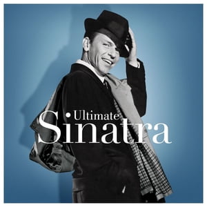Hitway Music - Frank Sinatra - Ultimat Sinatra (2Lp) | Vinilo