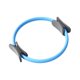 thumbnail image 2 of Aro De Pilates Con Resistencia De 50 Libras Equipo De Pilates Para El Hogar Entrenamiento Fitness Azul 50 Libras, 2 of 3