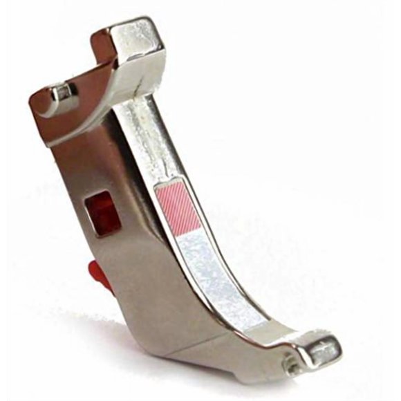 Adaptador de prensatelas SEW-LINK para Bernina