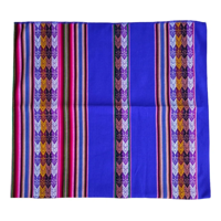 Genérico - Mantel Aguayo Andino 110X120