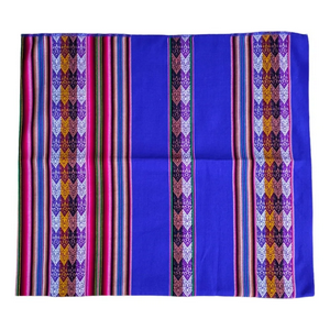 Genérico - Mantel Aguayo Andino 110X120