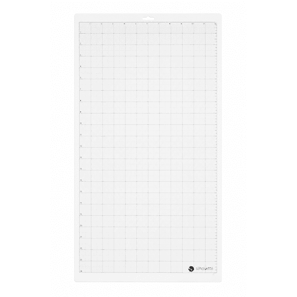 Mat De Corte Silhouette Cameo 30x60cm