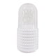 thumbnail image 4 of Organizador Multiusos Para Brochas De Maquillaje Con Tapa, Tocador Para El Baño Del Hogar, 4 of 5