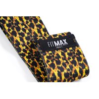 Ten Series - Banda Elástica Tejida Heavy