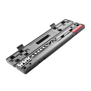 Ioensy - Herramienta De Llave Tensora De Correa Multifunción Para Suministros De Motores Automotrices