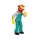 thumbnail image 2 of Figura de acción coleccionable The Simpsons 5 Groundskeeper Willie, 2 of 6
