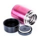 thumbnail image 4 of Termo De Comida Acero Inoxidable De 800 Ml + Cuchara, 4 of 5