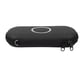 thumbnail image 2 of Funda De Transporte Bolsa Bolsa De Juego Para SONY PSP 1000 2000 3000 Slim -Negro, 2 of 4
