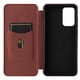 thumbnail image 4 of Funda Flip para FOXDOCK Samsung Galaxy A72 5G - Funda magnética de negocios, funda protectora delgada, 4 of 5