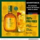 thumbnail image 2 of Whisky Botella Buchanans Piña, 750 ml, 2 of 3