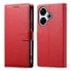 thumbnail image 1 of Funda para FOXDOCK Xiaomi Poco M6 4G– Cuero Premium, 3 ranuras para tarjetas, Protección contra impactos, 1 of 5