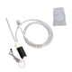 thumbnail image 5 of Accesorio Para Dispositivo De Succión De Vino Portátil Potente Bomba De Vino Eléctrica Tubo De Silicona De 2 M, 5 of 5