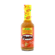 thumbnail image 1 of El Yucateco Salsa Picante Habanero & Grilled Pineapple120ml, 1 of 2